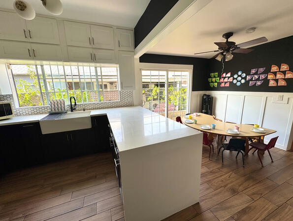 Kitchen 1