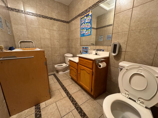 Bathroom 1 Bathroom 1